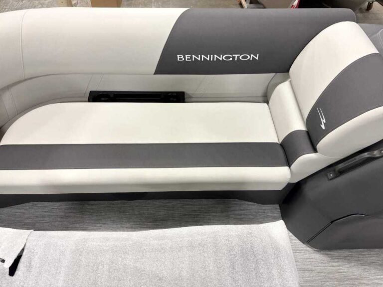 2026 Bennington 20SSR - SPS - SPECIAL PACKAGE US-ETWS0125L526 [photo 5]